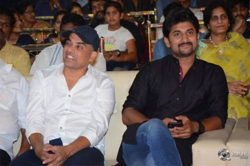 Krishnarjuna Yuddham Pre Release Function